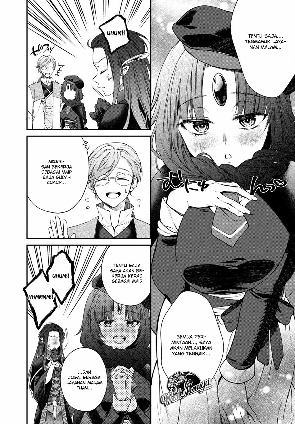 Dilarang COPAS - situs resmi www.mangacanblog.com - Komik isekai cheat kaitakuki 005 - chapter 5 6 Indonesia isekai cheat kaitakuki 005 - chapter 5 Terbaru 27|Baca Manga Komik Indonesia|Mangacan